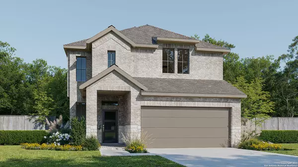 11723 Grasbauer, San Antonio, TX 78253