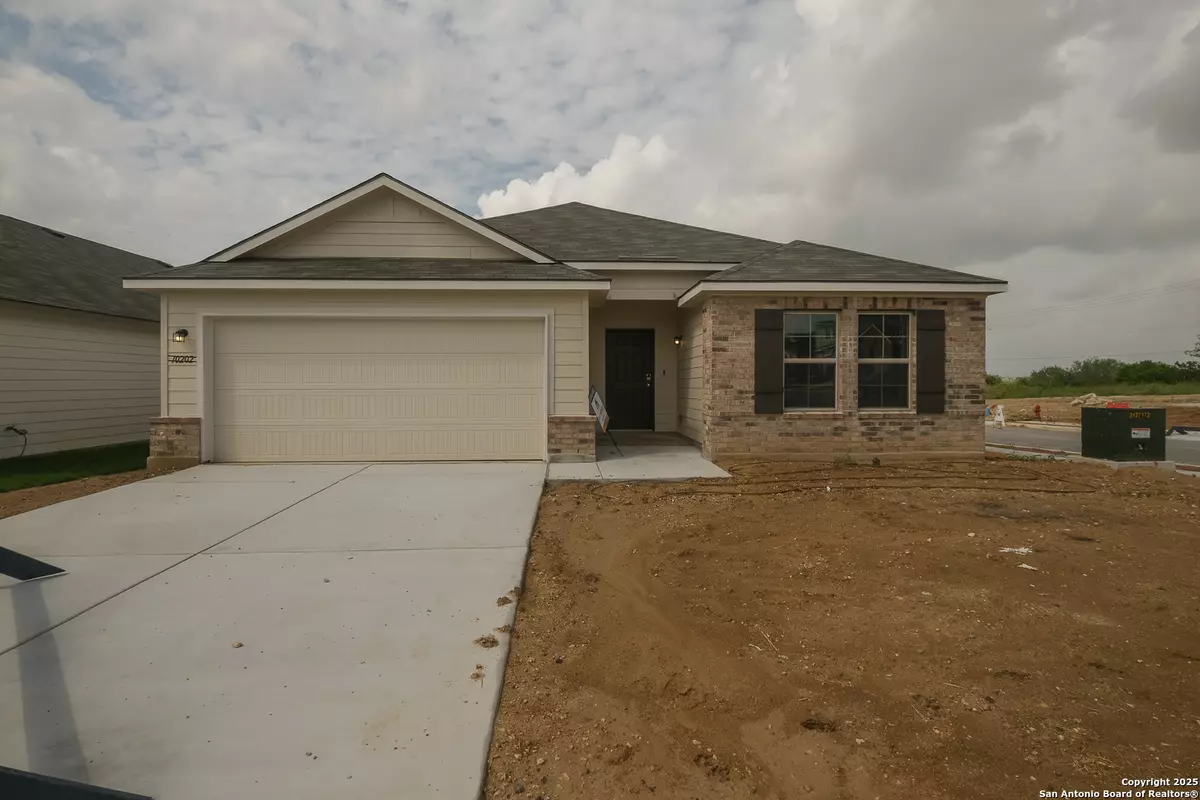 Converse, TX 78109,10202 Goodison Drive