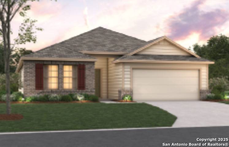 10202 Goodison Drive, Converse, TX 78109