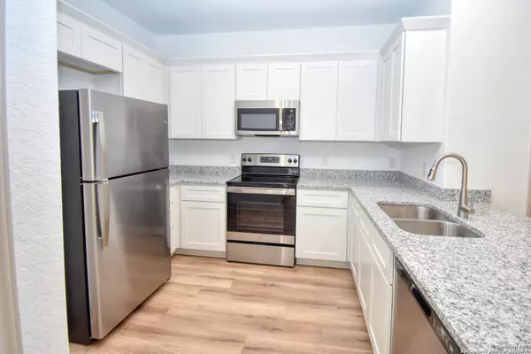 San Antonio, TX 78253,7507 Gramercy Way UNIT 101