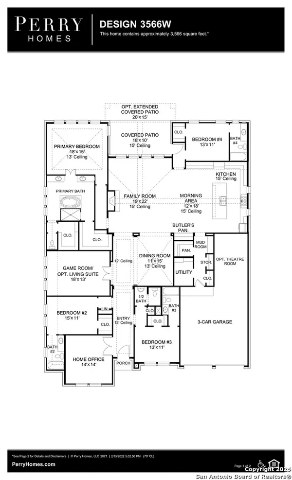 Bulverde, TX 78163,31195 Osage Run