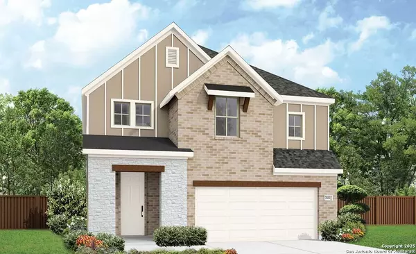 2675 Greenwell Lane, New Braunfels, TX 78130