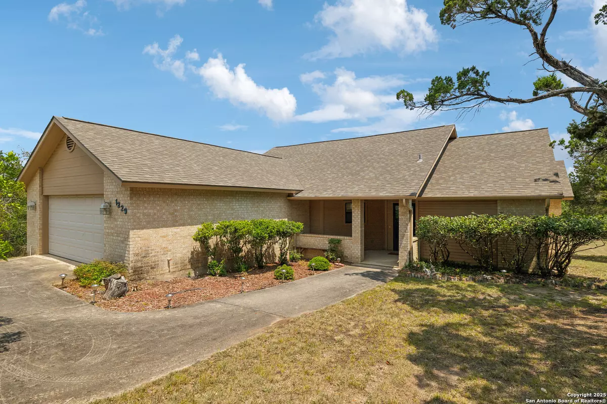 Canyon Lake, TX 78133,1229 Johnson Rd