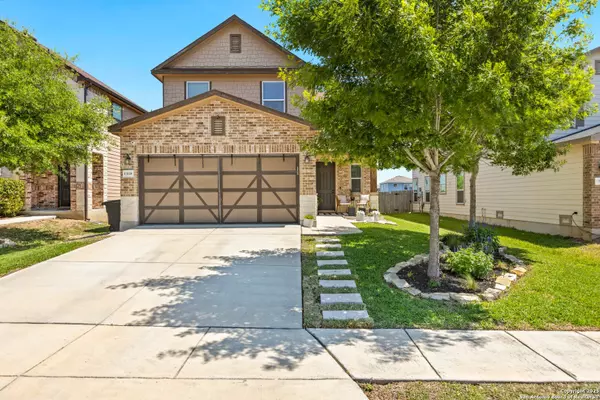 13118 Stetson Trail, San Antonio, TX 78223