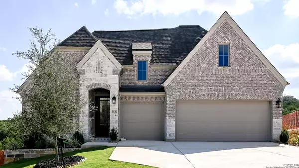 3637 Agarita Pass, Bulverde, TX 78163