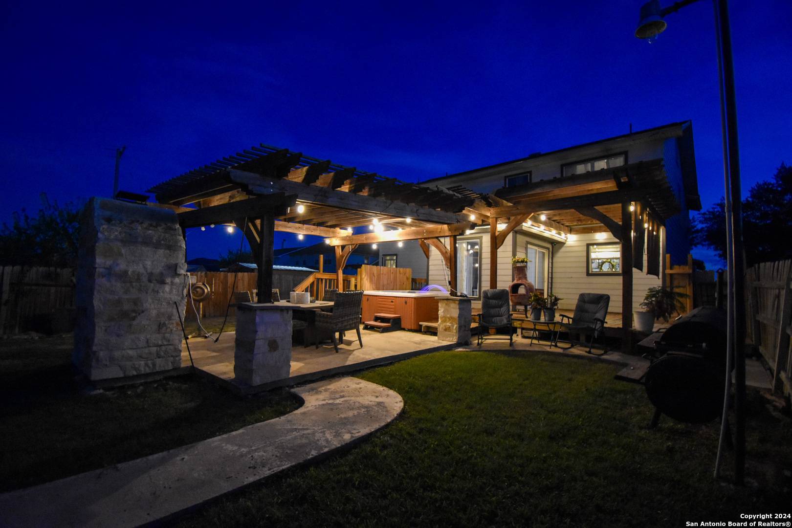 1318 Sunbend, San Antonio, TX 78224