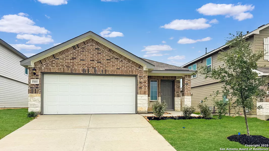 5111 Wichita Pike, San Antonio, TX 78253
