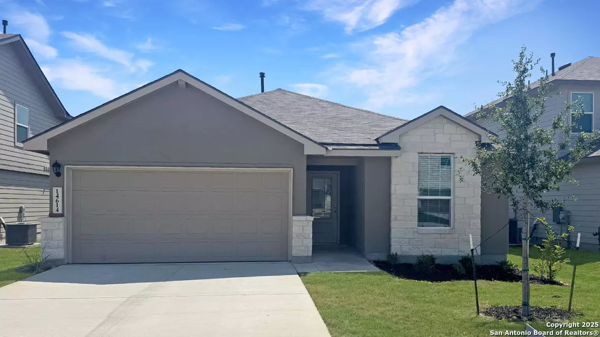 San Antonio, TX 78253,14614 Pearl Flats