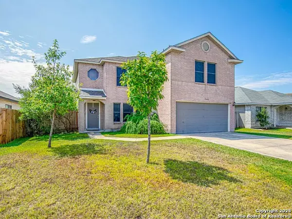San Antonio, TX 78244,7822 Encanto Vista