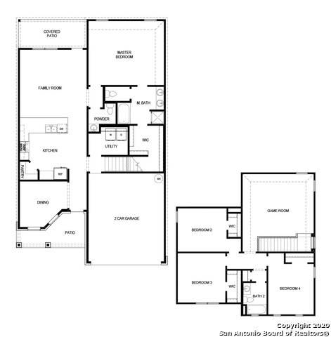 San Antonio, TX 78253,14610 Pearl Flats