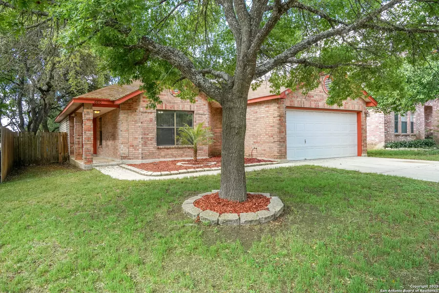6810 Crested Quail, San Antonio, TX 78250