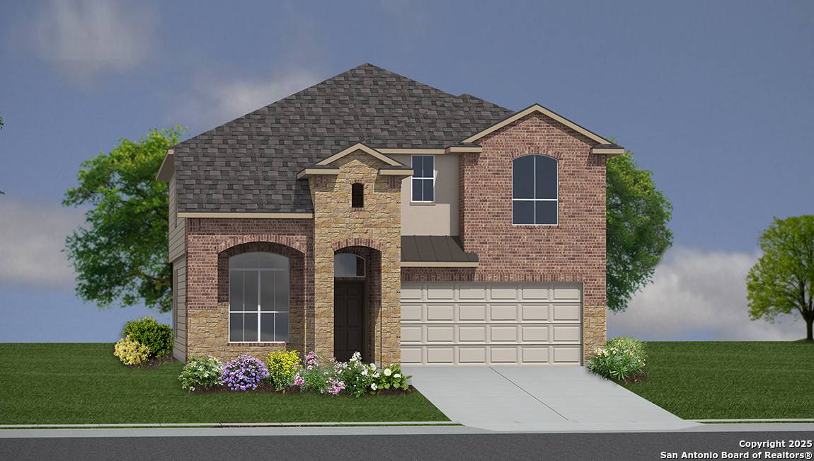 14522 Pearl Flats, San Antonio, TX 78253