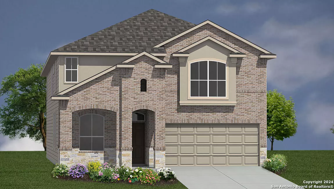 San Antonio, TX 78253,14695 Pearl Flats