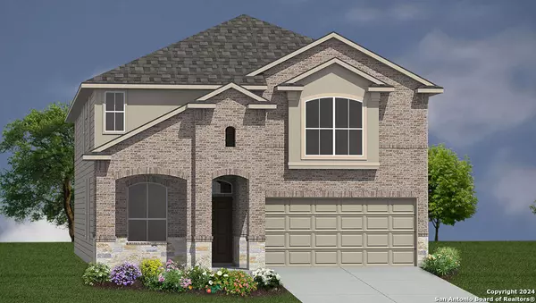 San Antonio, TX 78253,14695 Pearl Flats