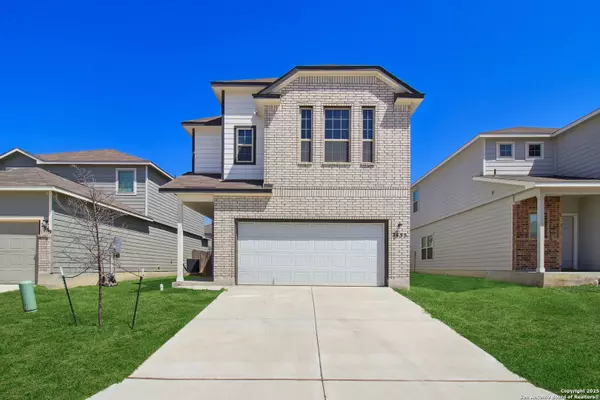 2455 Pink Pearl, San Antonio, TX 78224