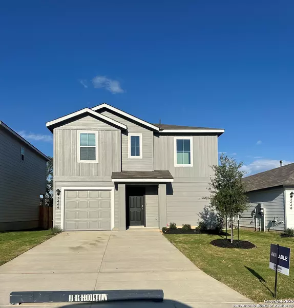5444 Big Cow Creek, San Antonio, TX 78253