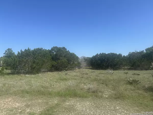 Bandera, TX 78003,LOT 423 Horseshoe Falls