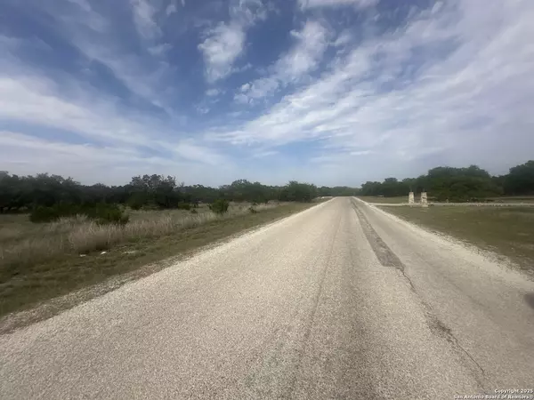 Bandera, TX 78003,LOT 423 Horseshoe Falls