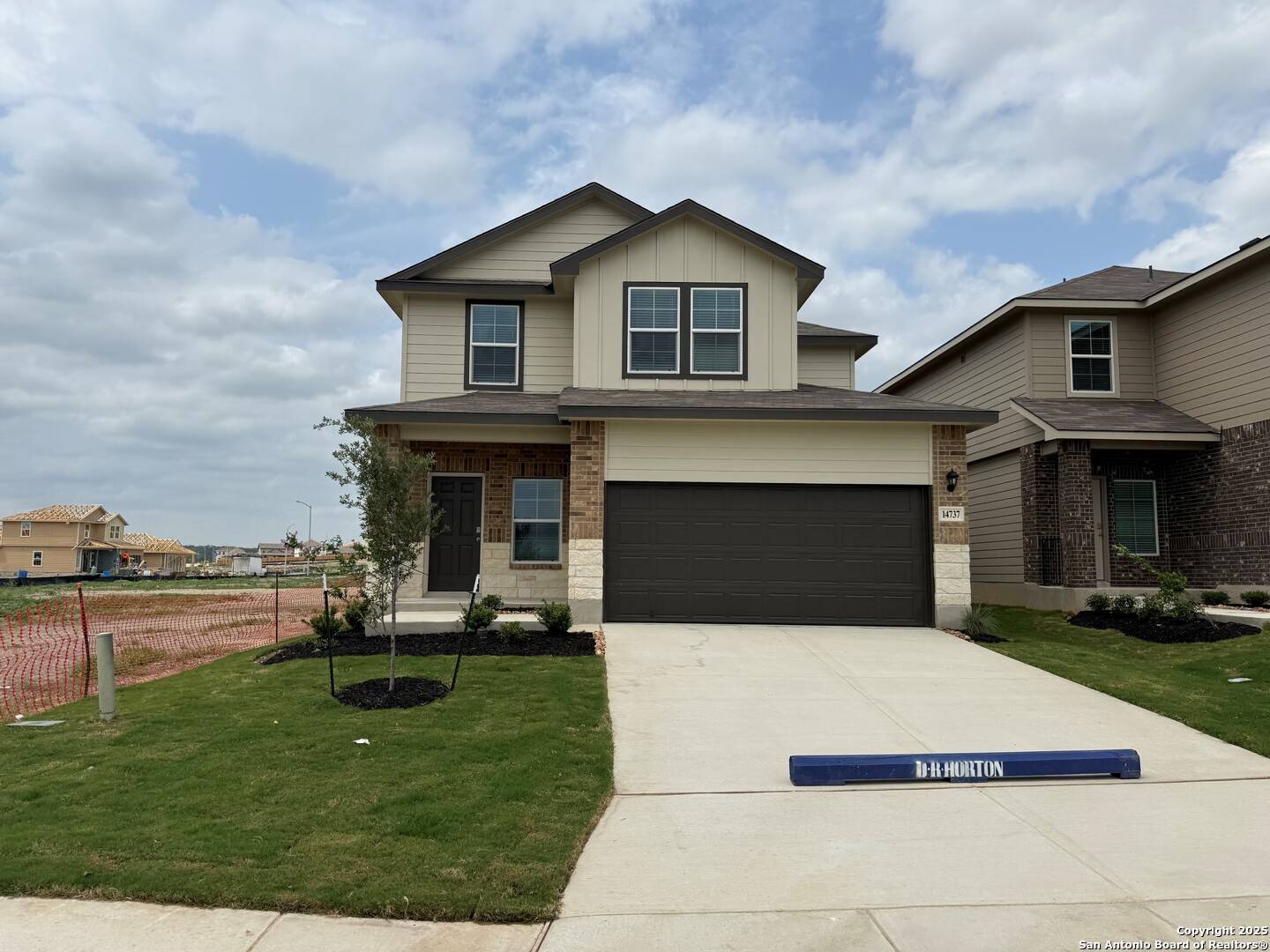14737 Cooke Delta, San Antonio, TX 78245