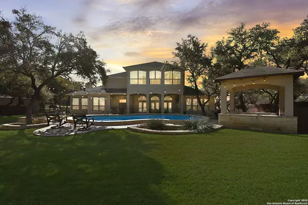 8803 Cherokee, Garden Ridge, TX 78266