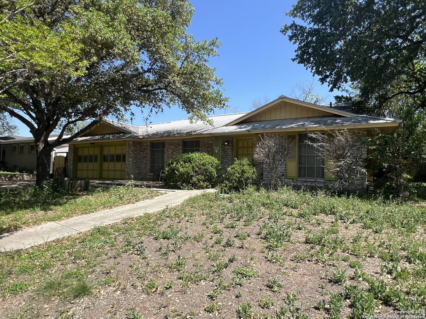 San Antonio, TX 78230,2911 Gainesborough