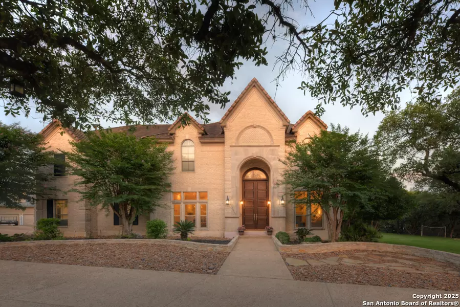 25204 Wentworth, San Antonio, TX 78260