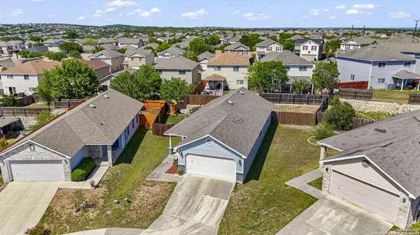 San Antonio, TX 78261,3611 Texas Buckeye