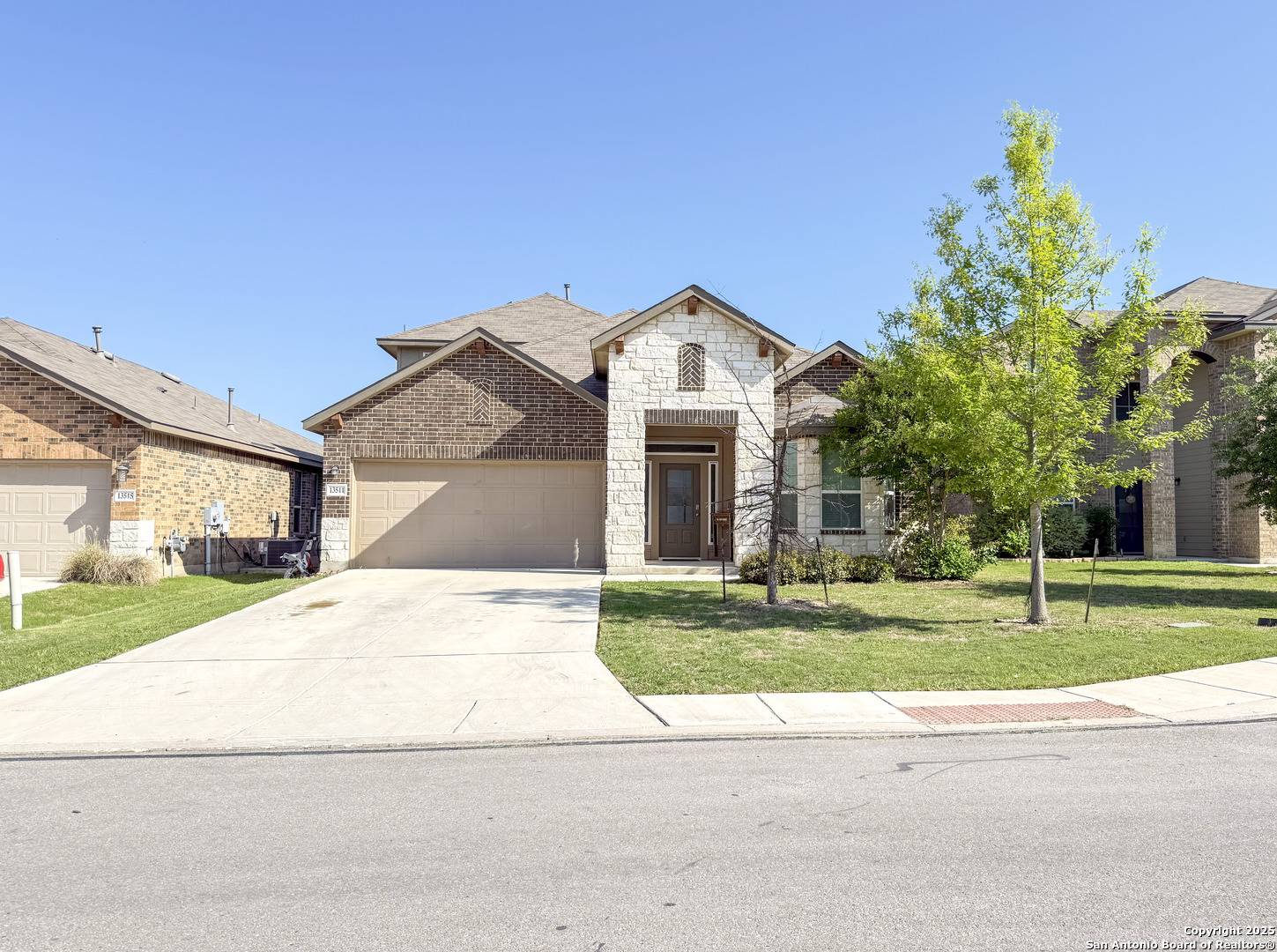 13511 Pickett, San Antonio, TX 78254