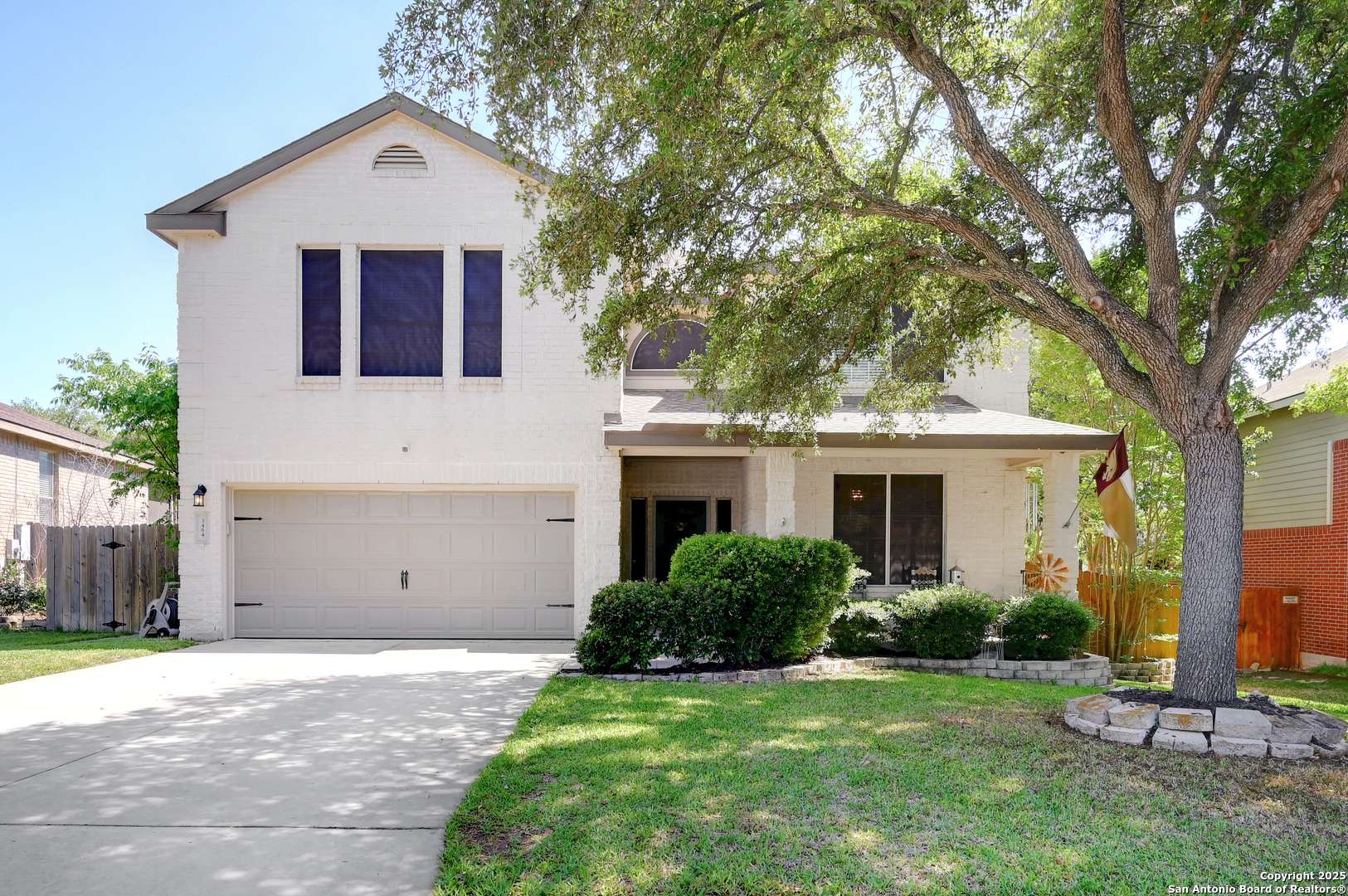 3464 Dartmouth Cove, Schertz, TX 78154