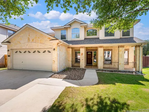8350 Bordeaux Bay, San Antonio, TX 78255