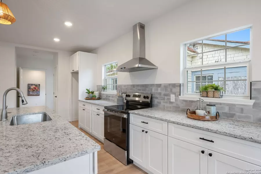 2035 Martin Luther King, San Antonio, TX 78203