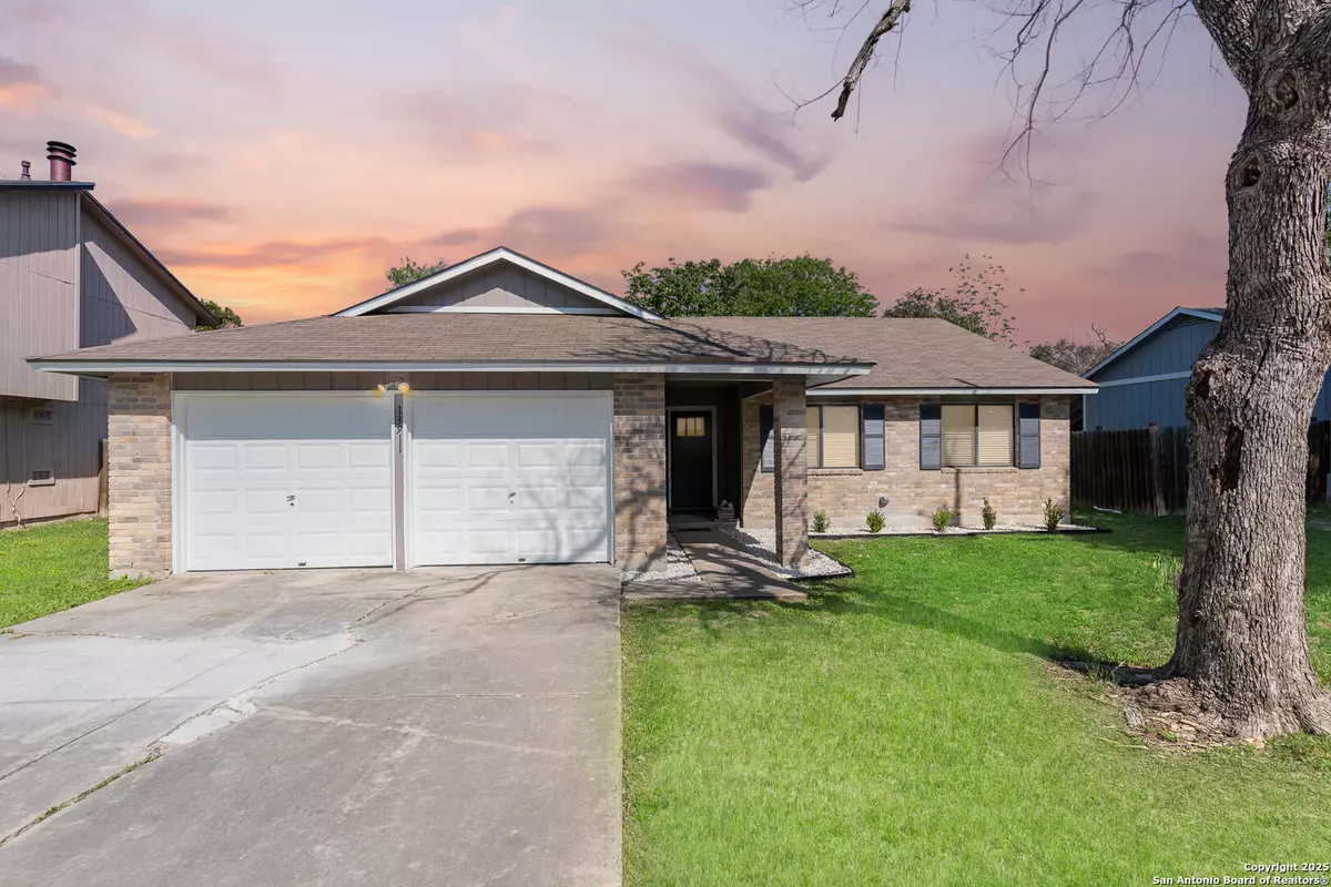 San Antonio, TX 78217,13911 Woodbreeze