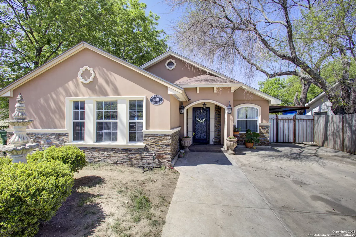 San Antonio, TX 78224,11039 Valley Star