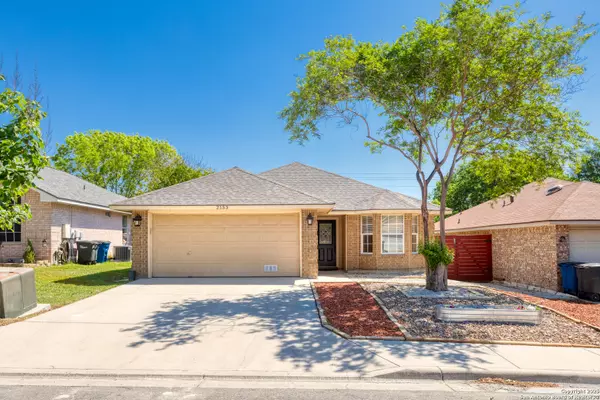 2153 Keystone,  New Braunfels,  TX 78130