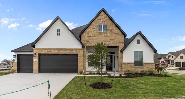 508 Cotorra Springs, Cibolo, TX 78108