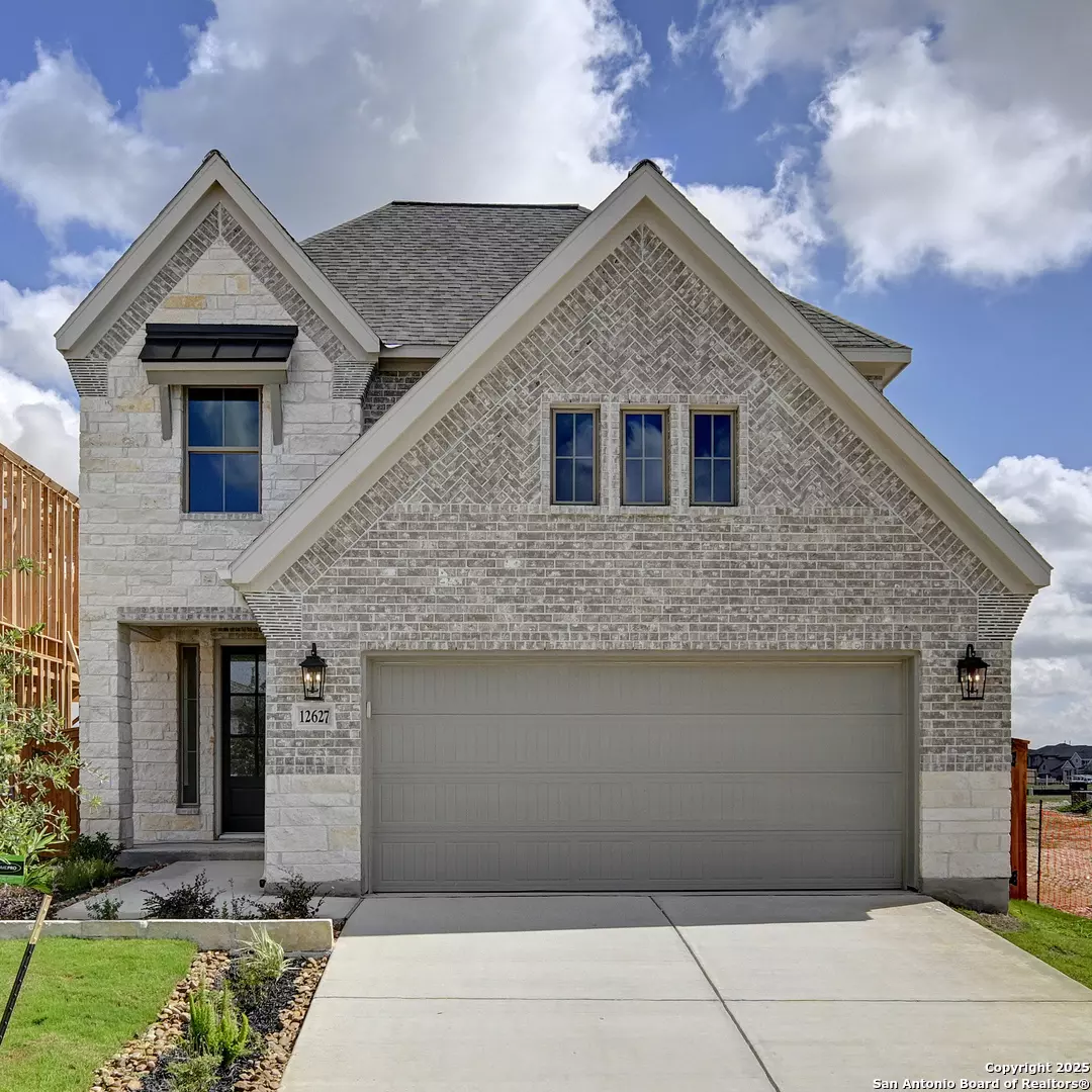 San Antonio, TX 78254,12627 Cotorra Springs