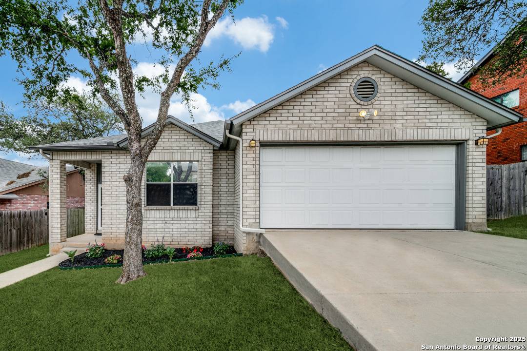 3534 Martesia, San Antonio, TX 78259