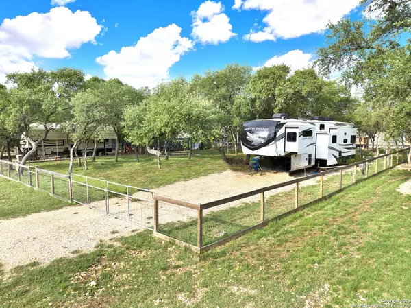 Bandera, TX 78003,690 Private Road 1511