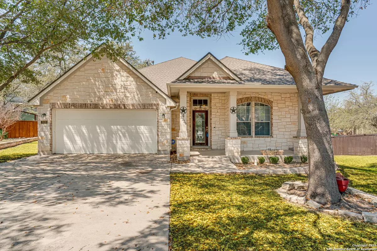 San Antonio, TX 78253,3326 Collin Cv