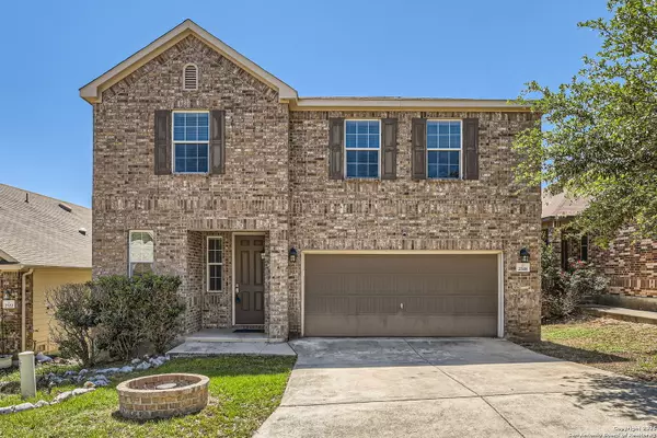 San Antonio, TX 78259,2518 Villa Rufina