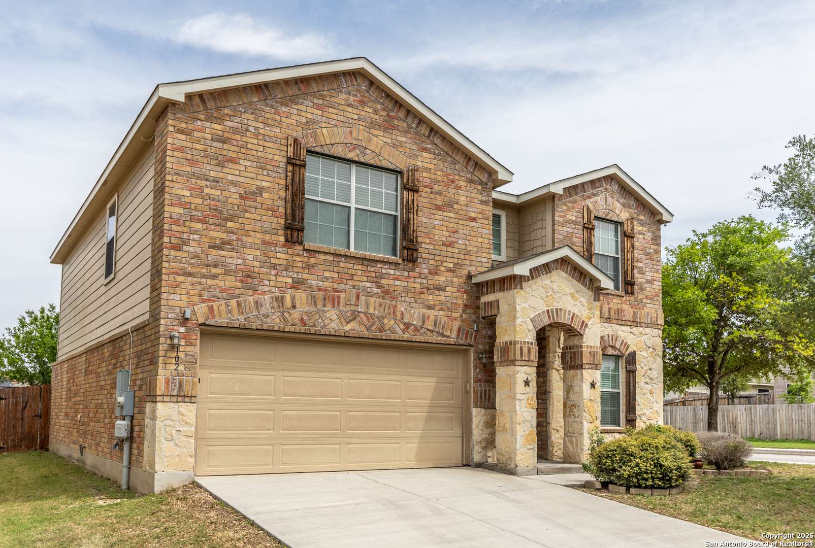 San Antonio, TX 78253-5582,102 VILLE SERENE