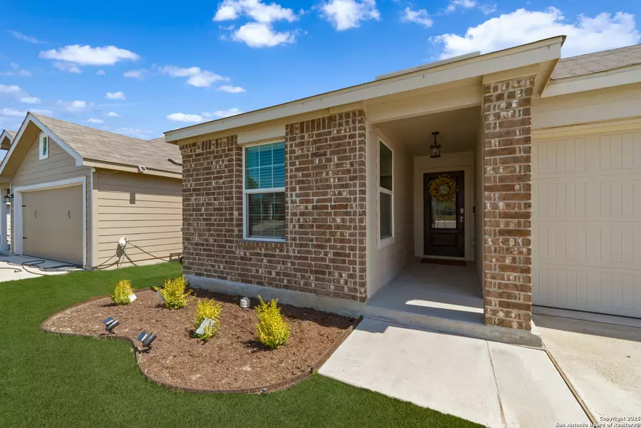 13218 Thyme Way, St Hedwig, TX 78152