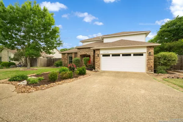San Antonio, TX 78259,19719 Encino Way