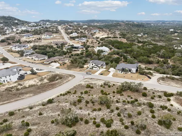 San Antonio, TX 78255,LOT 43 Henness