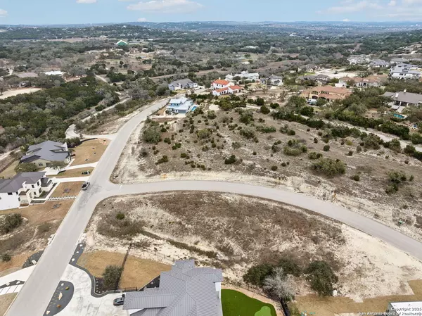 San Antonio, TX 78255,LOT 43 Henness