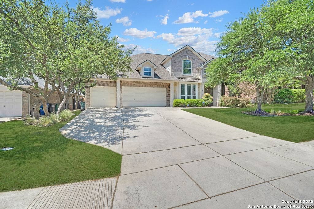 San Antonio, TX 78258,19209 Fenwick Crest