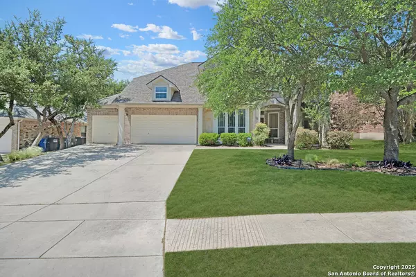 19209 Fenwick Crest,  San Antonio,  TX 78258