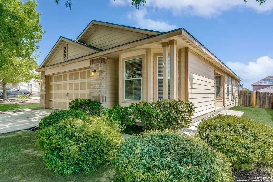 9611 Copper Rock, Converse, TX 78109