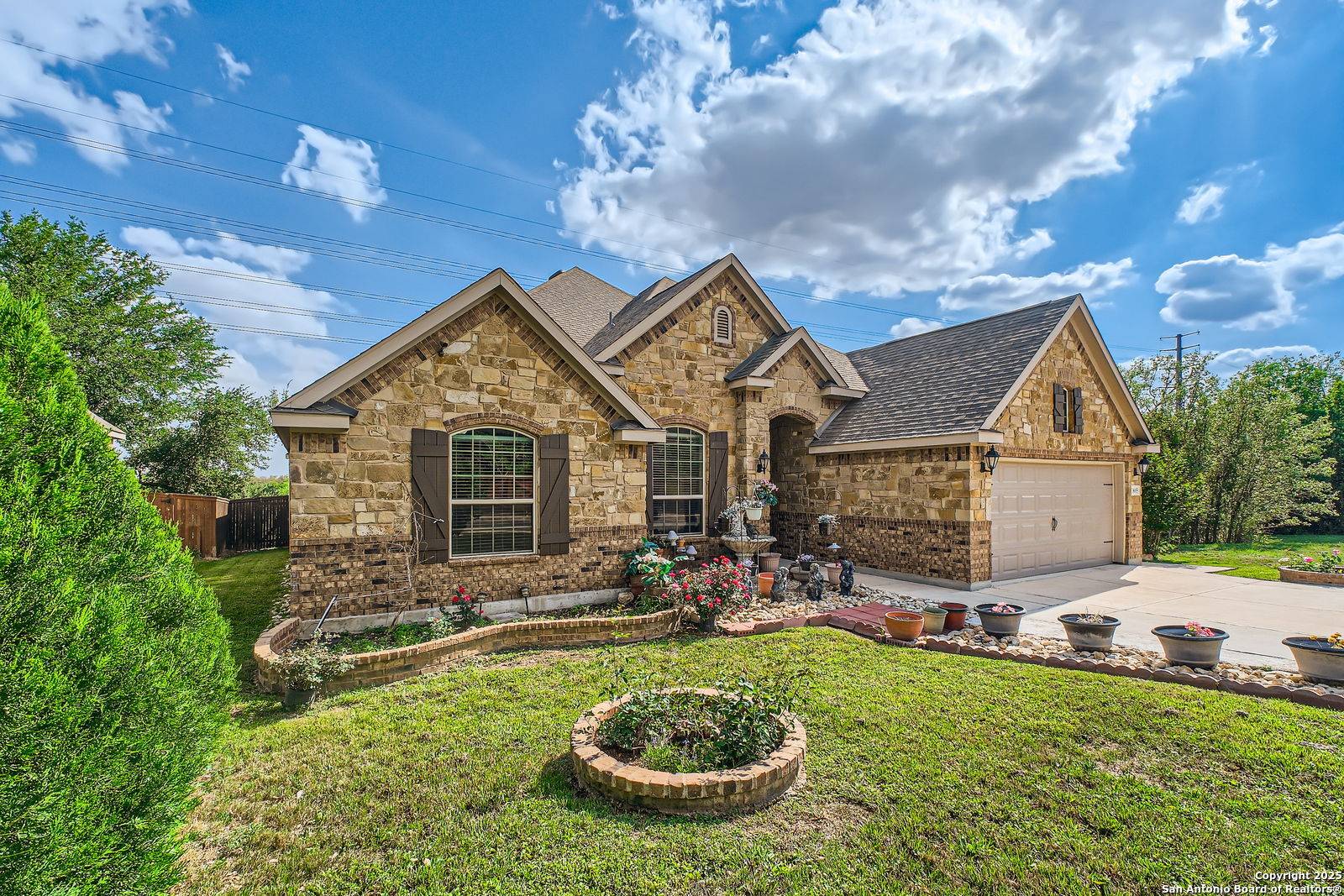 805 Raceland, San Antonio, TX 78245