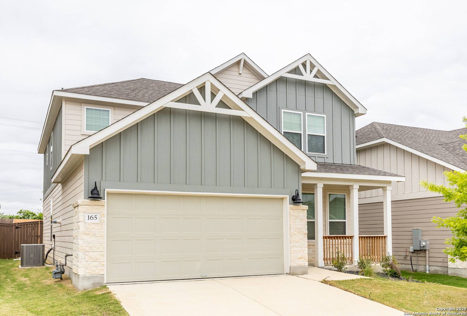 Boerne, TX 78006,165 Acorn